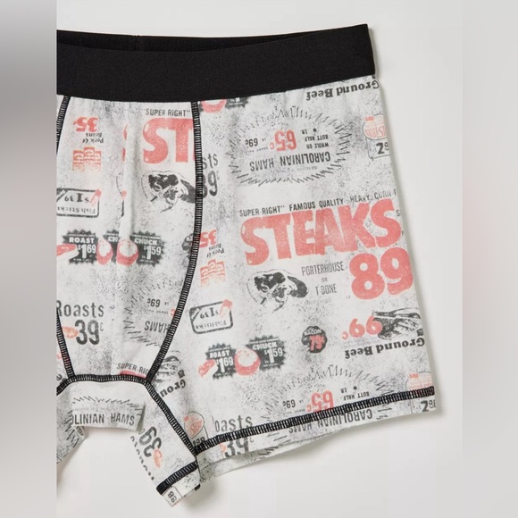 NWT Boxer Briefs - Picture 2 of 4